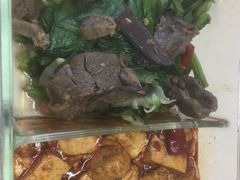 -北京大学-燕南食堂