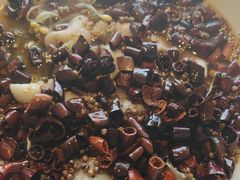 -雀蓝川菜(奥体广场店)