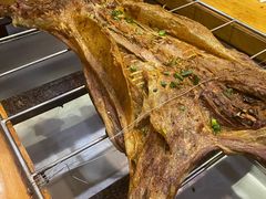 -香木香羊烤全羊羊蝎子(大运河博物馆店)