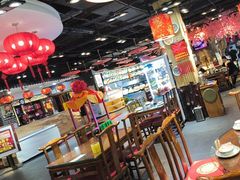 -东北大院·东北菜(三台子店)