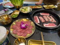 -佛山京华广场MALL