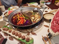 -江北北火锅馆·公路夜市(魏公村店)