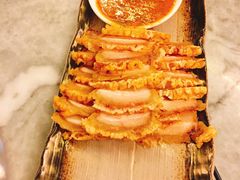 -蔼若春.传承三十年云南菜(金碧公园店)