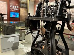 -中国铁道博物馆(正阳门馆)