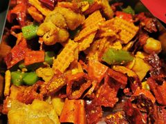 -No.DD戳子烧烤·江湖菜(北京总店)