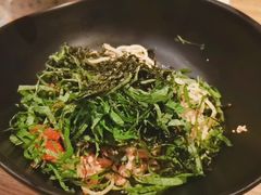 明太子意大利面-Ginger(兴国路店)