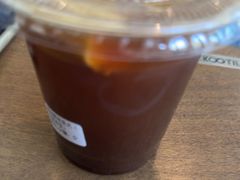 -J Create城市露营咖啡·简餐·宠物(上海动物园店)