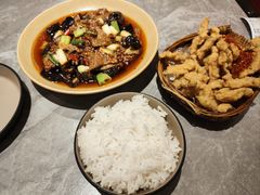 -廖川菜(金虹桥店)