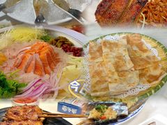 -渔文乐·海鲜大排档(壹品总店)