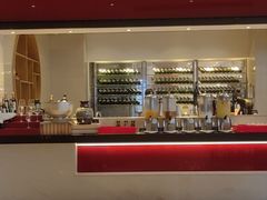 -盛宴自助餐厅(运达喜来登店)