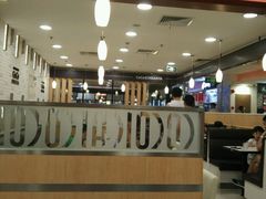-COCO壱番屋(大华路店)