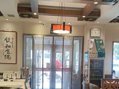 -福来居烤鸭店(天坛二店)
