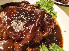 -佰家小厨·南京菜(夫子庙店)