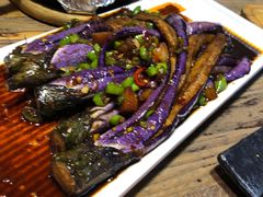-院子餐厅·大锅菜·老杭帮(桥西直街店)