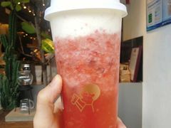-喜茶(东莞汇一城店)