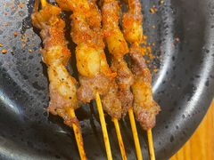 -和府捞面(东直门银座店)