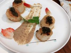 -熹炭精致日料(金融街购物中心店)