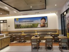 大堂-老娘舅(杭州地铁凤起路站店)