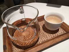 -张一元茶庄(望京店)