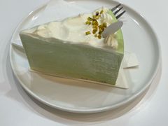 开心果千层-BanCake·法式千层·拿破仑專門店