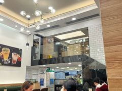 -佰搭果·广式茶餐厅(西华路店)