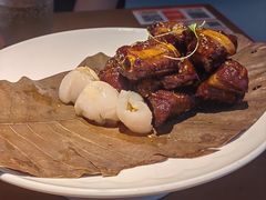 -新发现(宝山龙湖店)