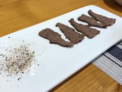 -JANS意式简餐厅·惠灵顿牛排