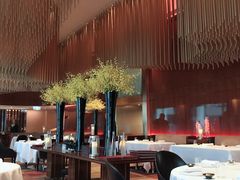 -Amber(置地文华东方酒店)
