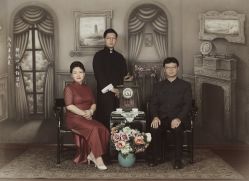 -梧桐照相馆(维景国际店)