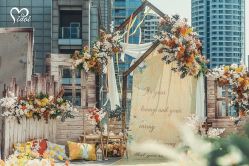 -IDOI婚礼策划·IDOIWEDDING