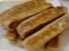 -云冈建国宾馆·自助餐厅