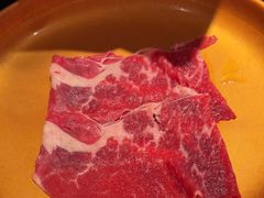-牛YO寿喜烧和牛火锅自助(三台子万象汇店)