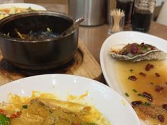 -洲晓鱻舟山海鲜(2号店)