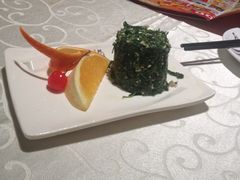 马兰豆-阿英煲(凉城路店)