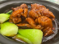 -天鲜阁·海鲜粤菜·33年老字号(石槎白云站店)