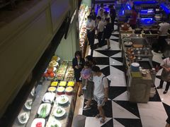 -新海渔港·胶东海鲜家常菜·家宴(奥体中心店)
