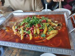 -小辣妹