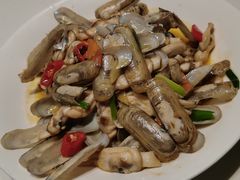 -壹只菜·崇明本地特色菜(崇明南门店)