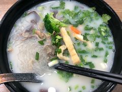 -鸭小妹鸭血粉丝(老门东店)