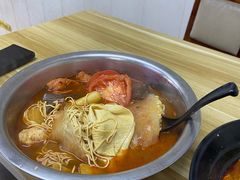 -四川老牛麻辣烫(北门桥店)