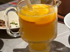 -楚山晓·楚湘菜(江夏永旺店)