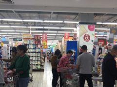 -大润发(康桥店)