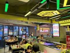 -味之绝美蛙鱼火锅(八号路店)