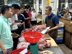 -标记美食新鲜猪杂(兴南大道店)