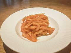 -新白鹿餐厅(第一百货店)