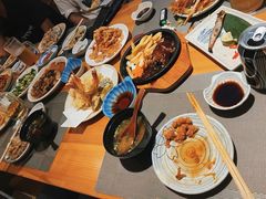 -大吉鲜鱼料理自慢(维也纳大厦店)