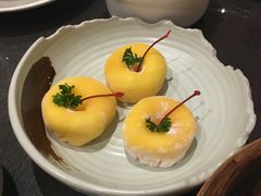 -领事馆19号中餐厅(厦门海景洲际酒店)