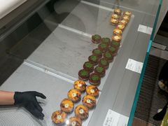 -喜茶(迪士尼小镇DP店)
