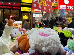 -健康路夜市