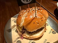 -Bistro 63 创意融合料理(广粤天地店)